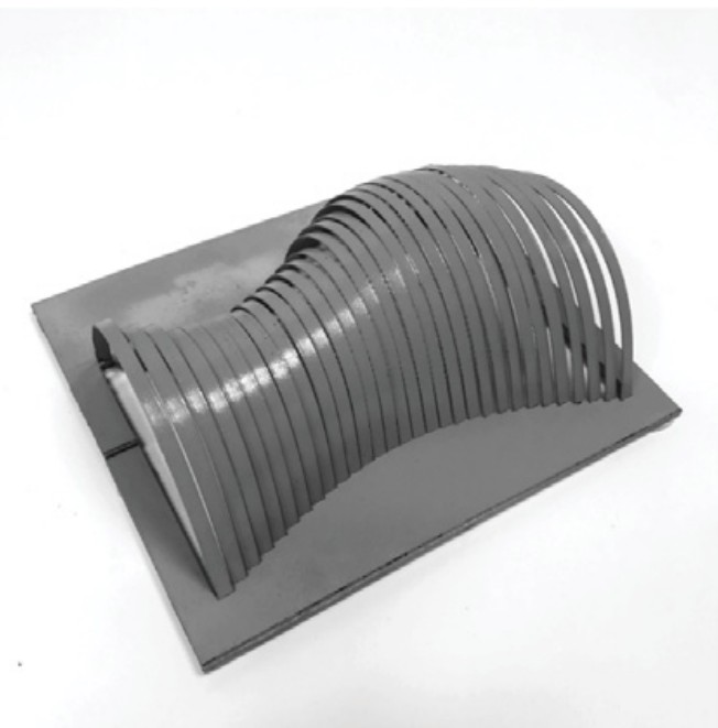 Deployable (Bending-Active) Structures