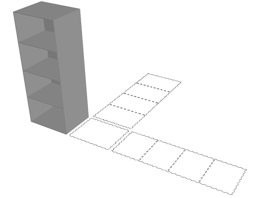 Digital Fabrication Toolbox